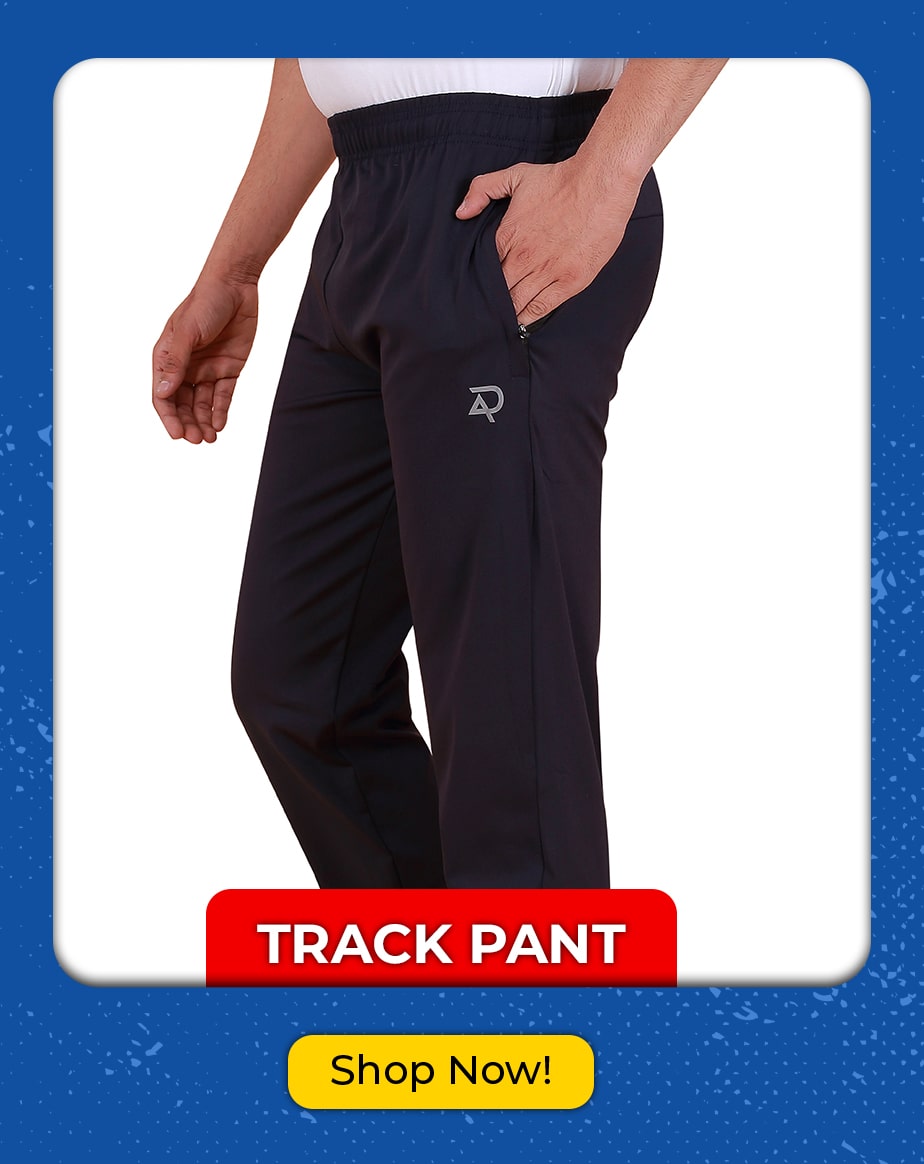 Variety of super comfy track pants available at aura the clothing studio